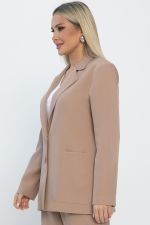 Пиджак Нэри (мокко) Б13562-33М LT Collection