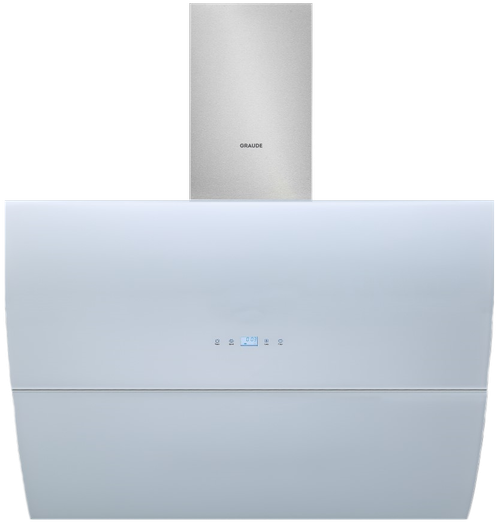 Настенная вытяжка GRAUDE PREMIUM DH 90.3 WE