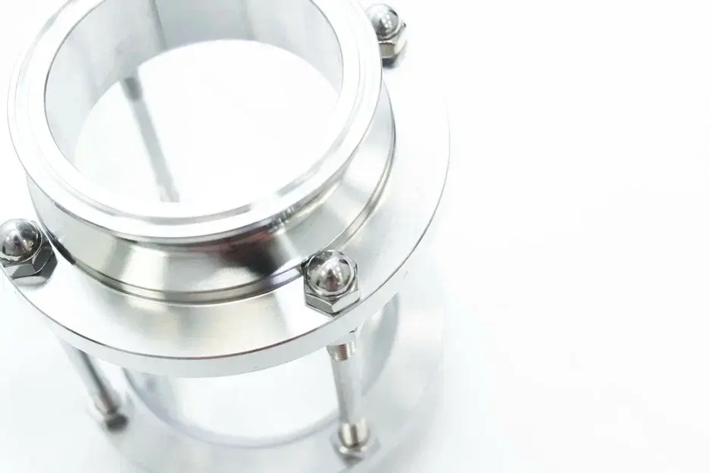 Диоптр смотровой под кламп 3 дюйма