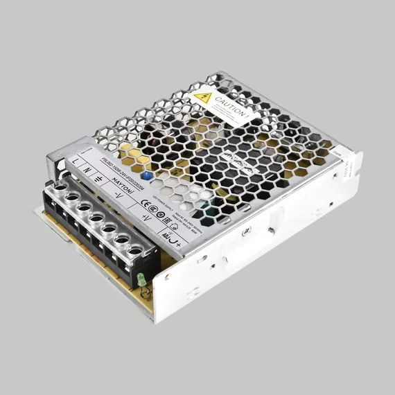 Источник напряжения PSL002 24В 150Вт IP 20 220204 Led Strip 220204