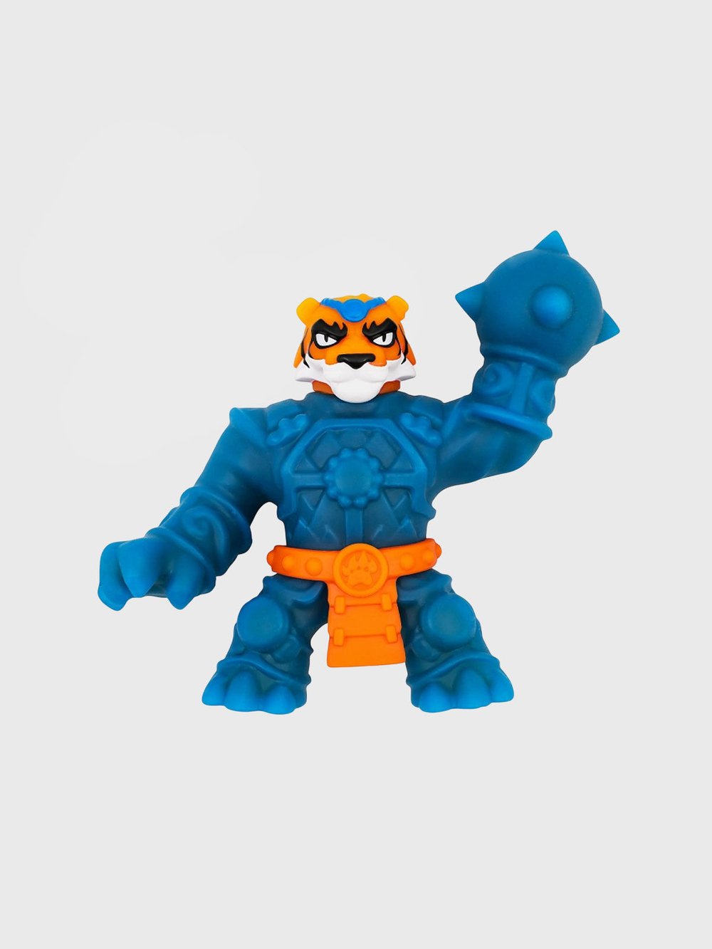 Фигурка GooJitZu Смэш Страйкерс тянущаяся 42838