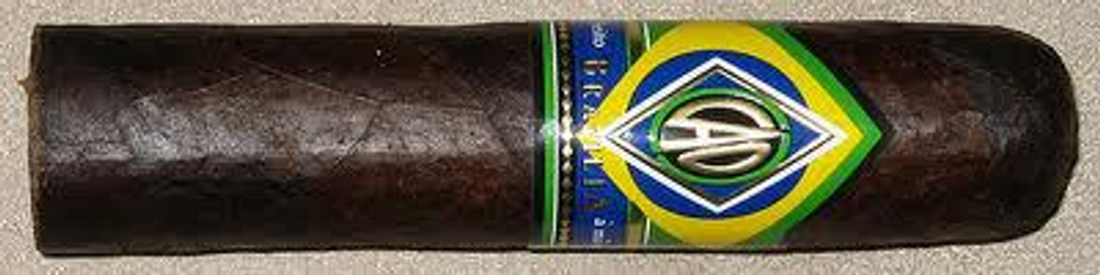 CAO Brazilia Corcovado