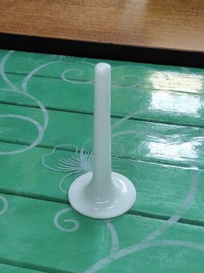 Насадка на мясорубку для набивки сосисок 10+