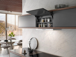 Встраиваемая вытяжка Miele DAS 2620