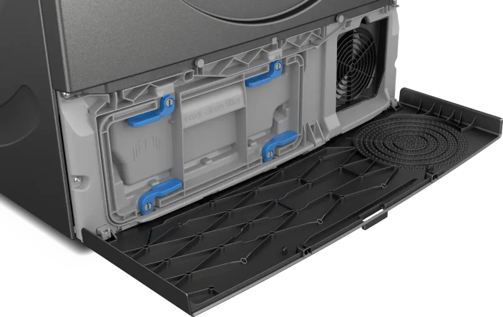 Сушильная машина Bosch WQG233DRPL