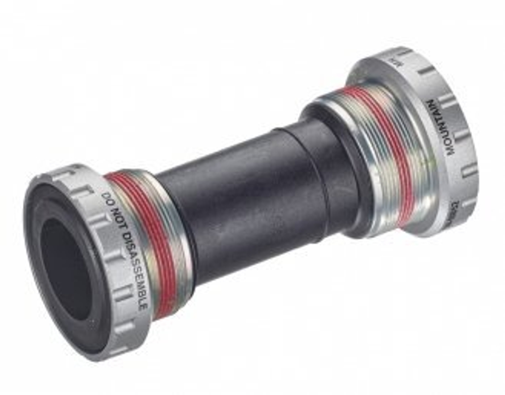 Каретка Shimano BB52, MTB, BSA, 83мм ESMBB52D