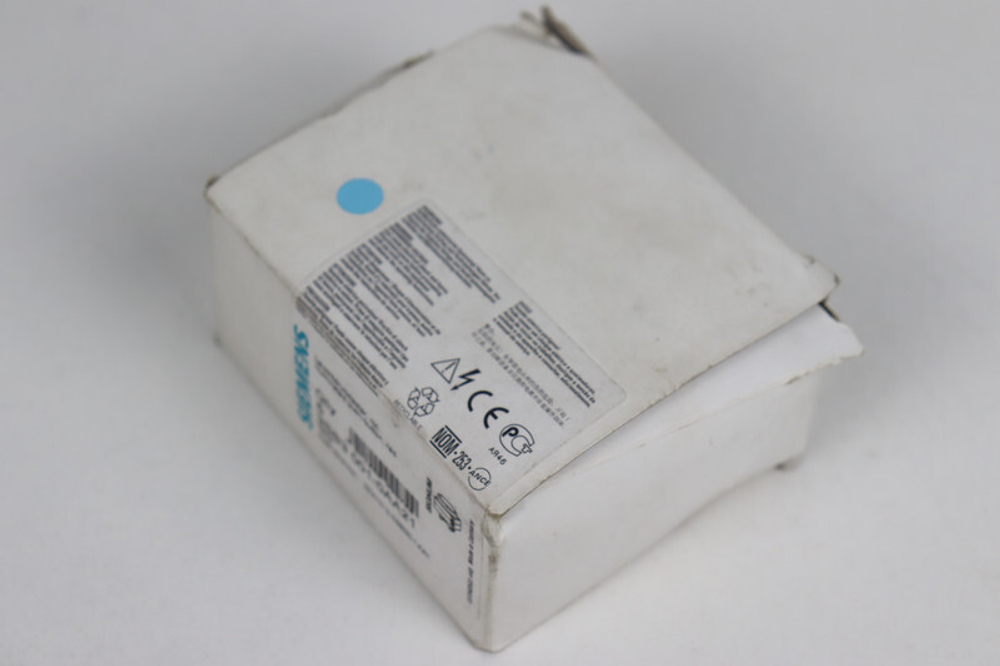 SIEMENS 3SB3 001-0AA21