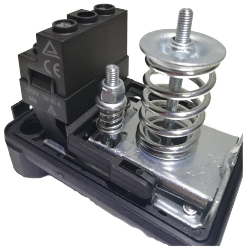 Реле Давления Leo PS-02C