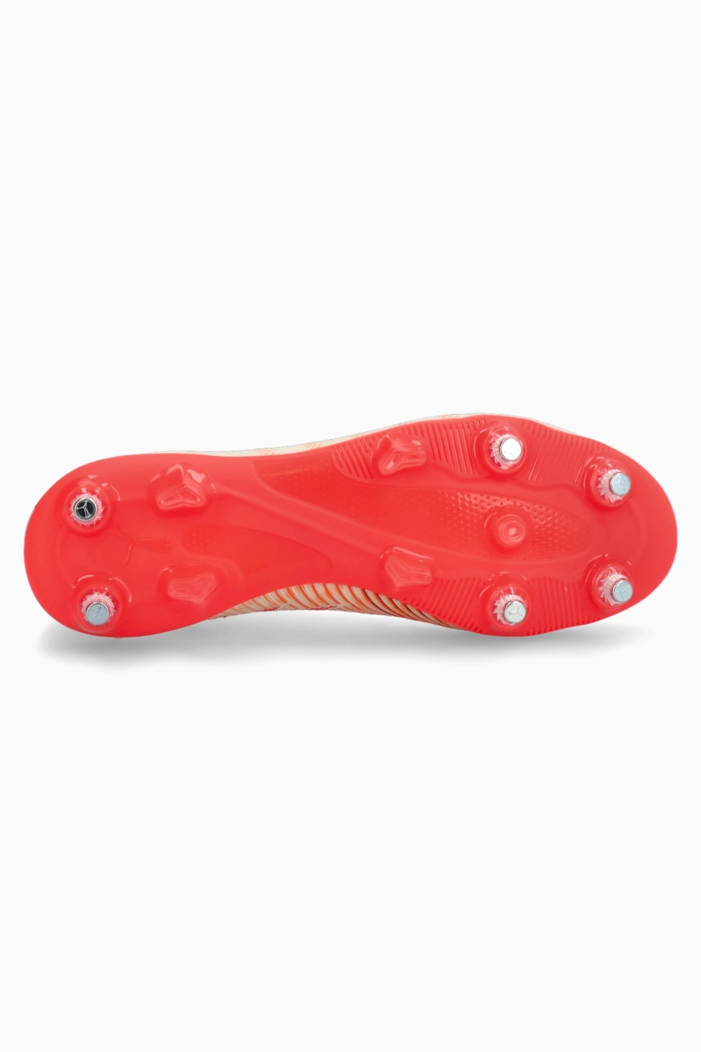 Бутсы Puma Future 9 Match MxSG - белый