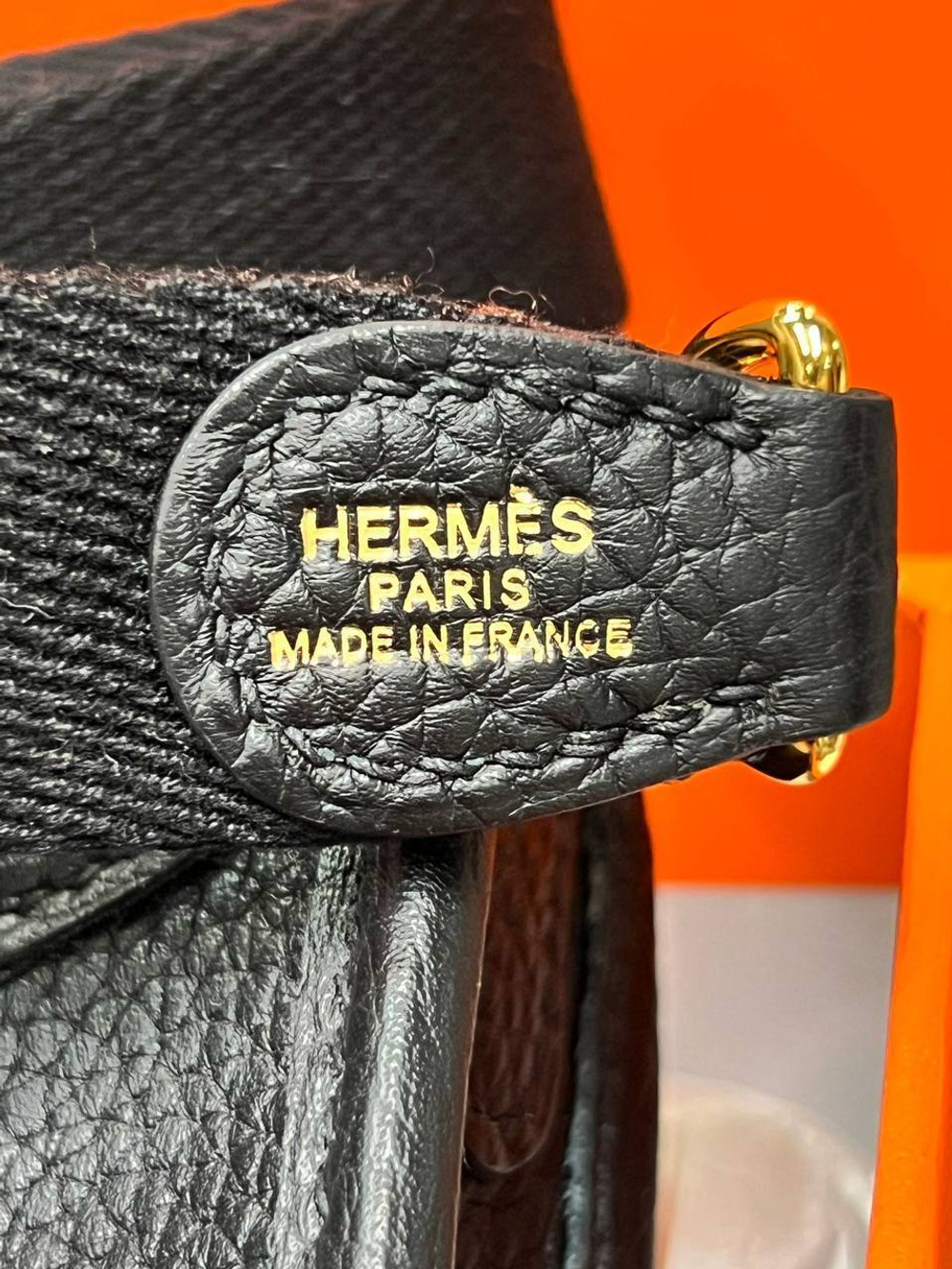 Сумка Hermes