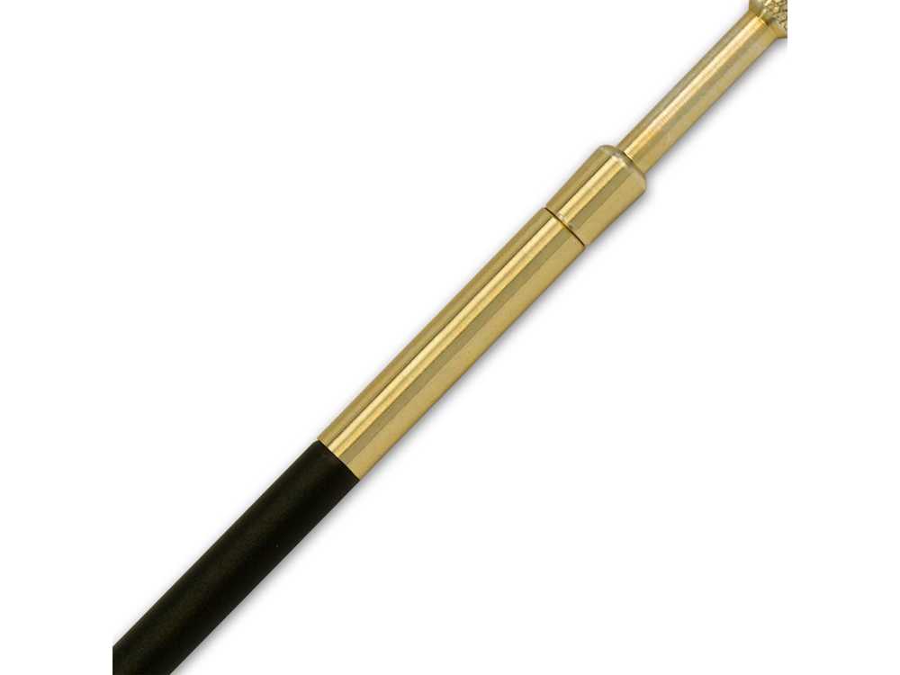 Шомпол Bore Tech Proof-Positive к. .22-6.5мм, l=111см (BSTX-2244-RF)