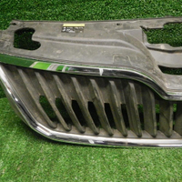 Решетка радиатора Skoda Rapid 1 (2012-2020)