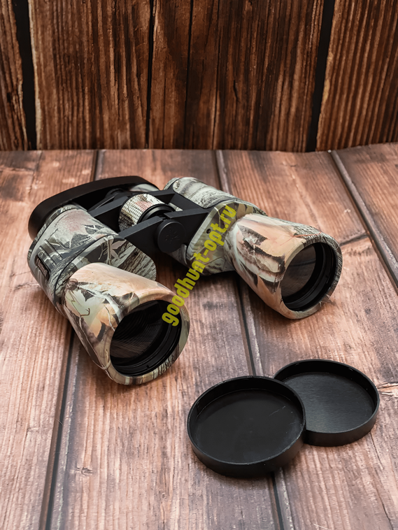 Профессиональный бинокль Bushnell 70X70 Камуфляж