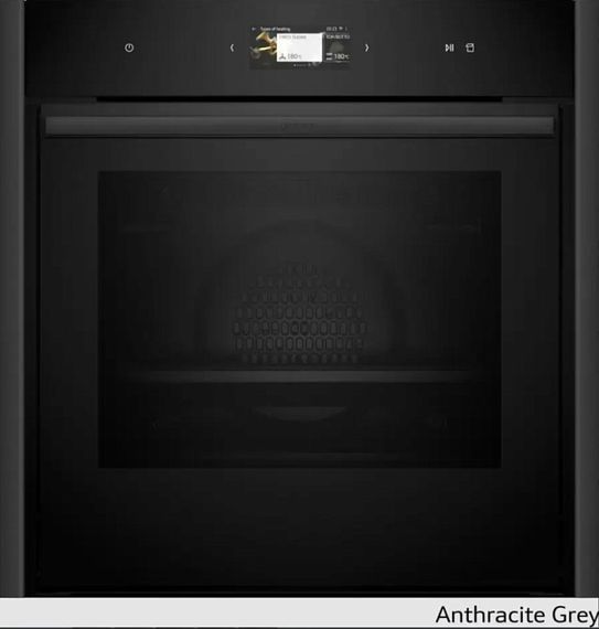 Духовой шкаф Neff B69FS3CY0