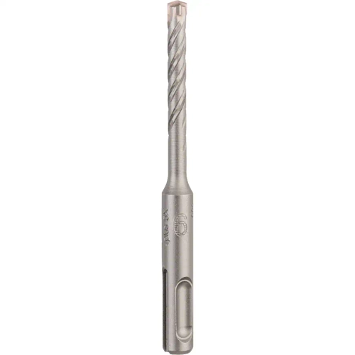 Бур по бетону SDS plus-5X 6x50x110 мм, 10 шт. BOSCH 2608833891