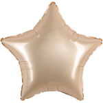 Звезда 18" Звездное Золото, Матовый Fm
