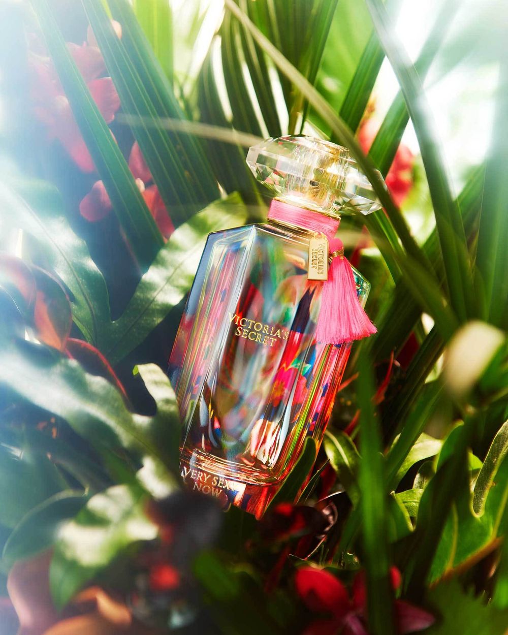 Успех заключен в аромате