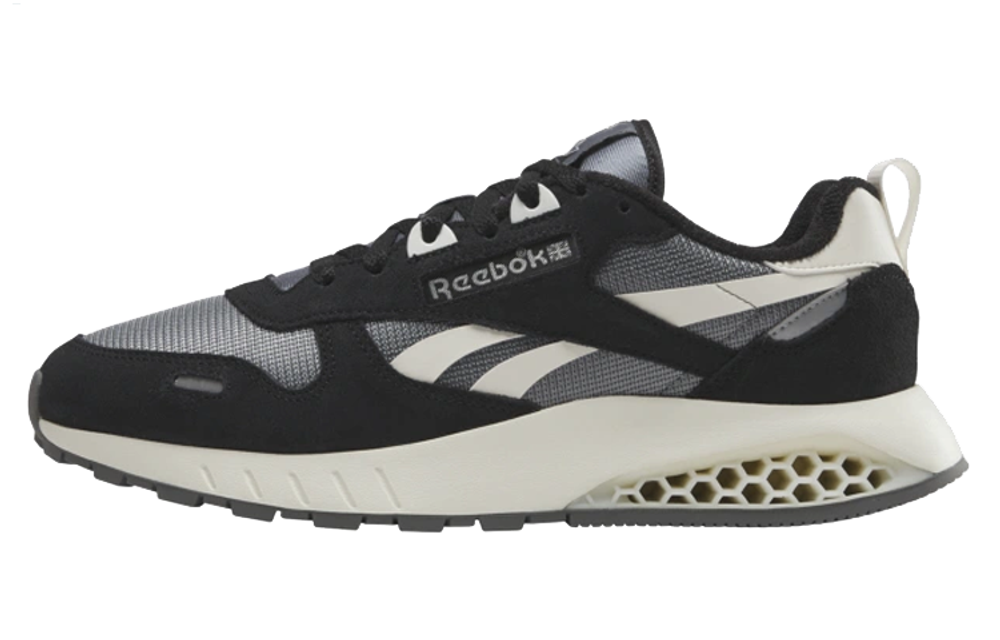 Кроссовки Reebok Classic Leather Hexalite