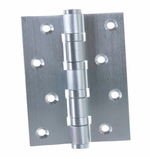 ПЕТЛЯ 120X80X3MM МАТ.ХРОМ HG 120*80*3.0-4BB S(S) 2ШТ