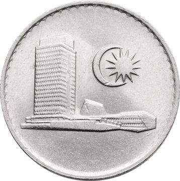 20 сен 1967-1988 Малайзия