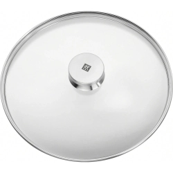 Zwilling Twin Specials 28 см стеклянная крышка