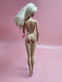 Кукла Барби 90х винтаж 001039