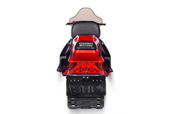 Снегоход SHARMAX Long SHP-880