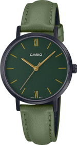 Женские наручные часы Casio LTP-VT02BL-3A