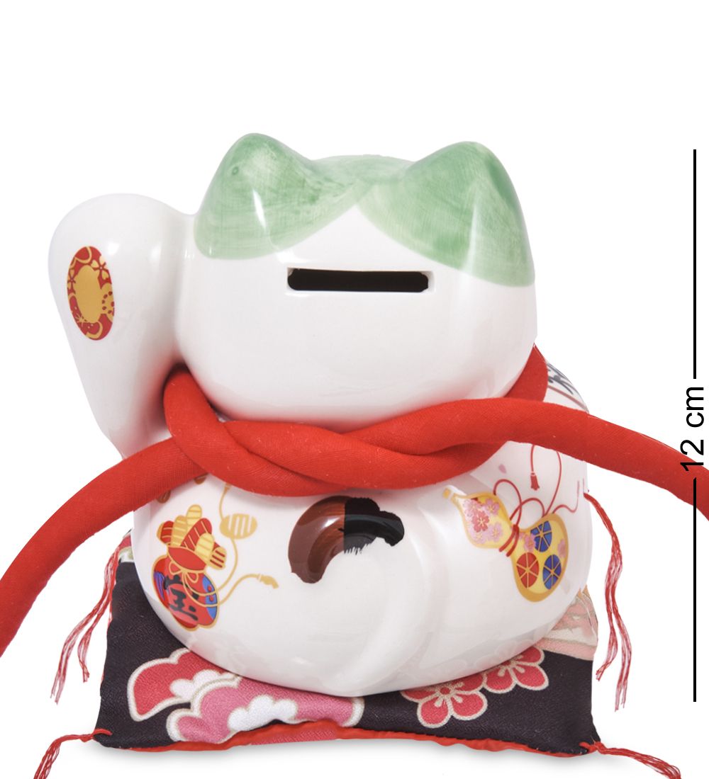 KT-27/6 Копилка «Кот»