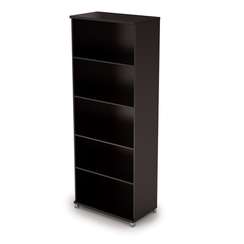 6Ш.005 Стеллаж широкий (800*450*2116)