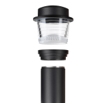 Ландшафтный светильник Novotech HAUT 371074 IP54 GU10 12W 220-240V
