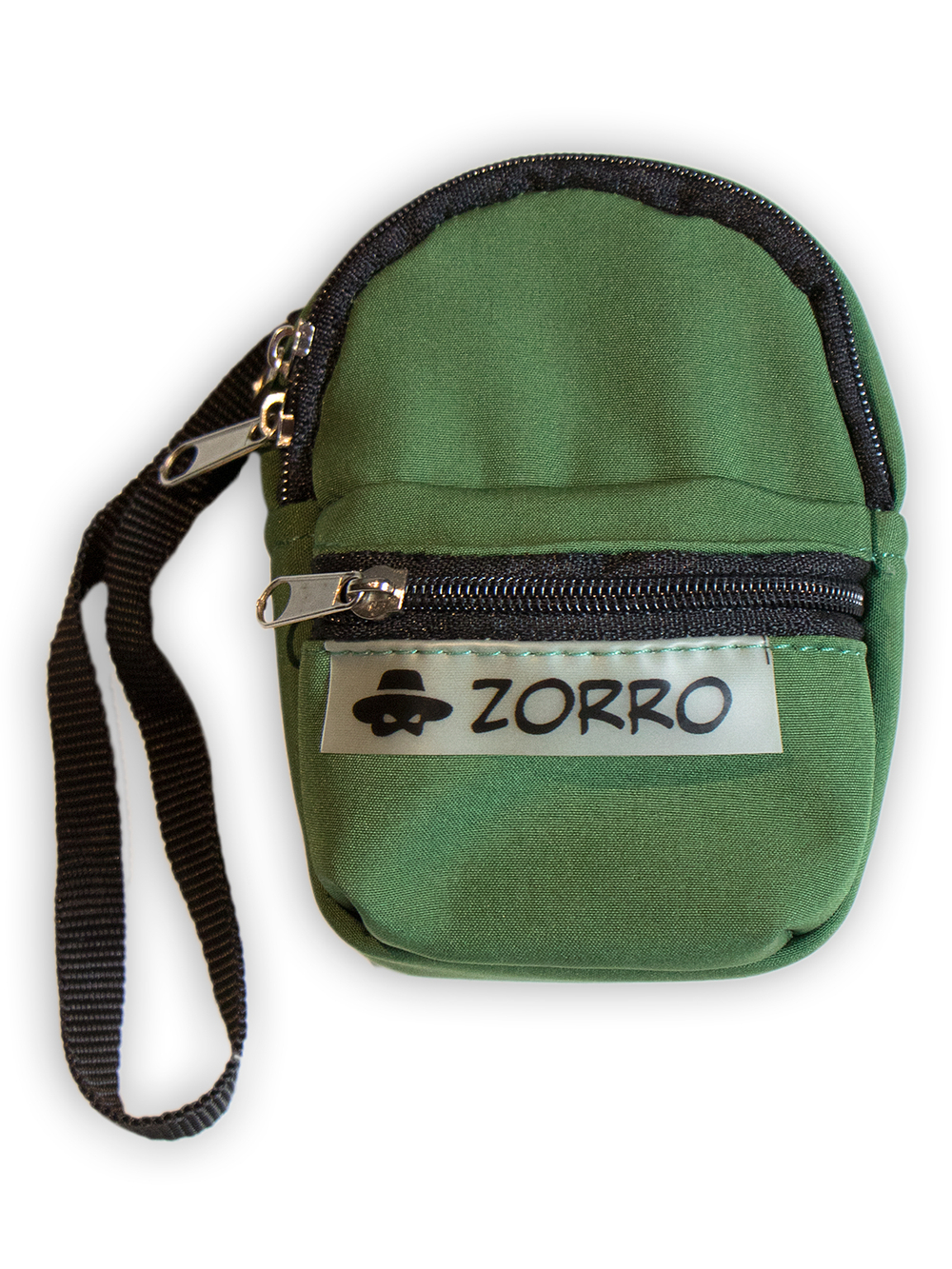 Сумка-кошелёк Бонсай