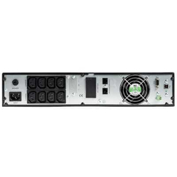 ИБП Бастион SKAT-UPS 1000-RACK-ON-2x9-E