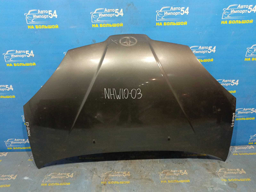 Капот TOYOTA PRIUS 1999