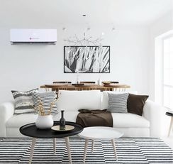 Настенная VRF система Dantex DM-PAC022G/YMF