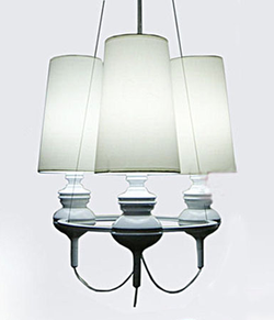 Люстра Josephine Queen 3