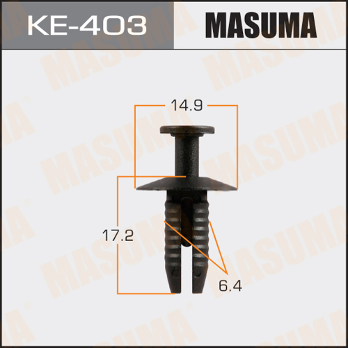 Пистон автомобильный MASUMA KE-403