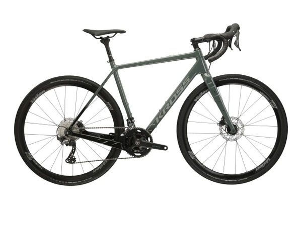 Велосипед Kross Esker 8.0