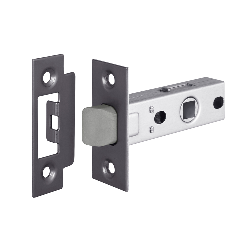 Защелка Ajax (Аякс) врезная PLASTLP45-8 (LP45-8)