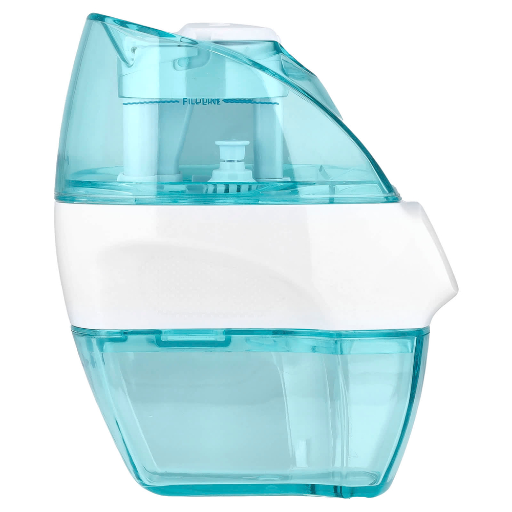 Navage, Nasal Care, стартовый набор для чистки носа, 1 набор
