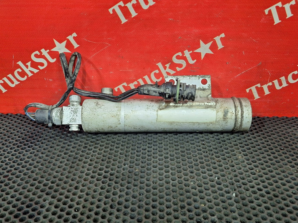 Осушитель кондиционера 2018г.