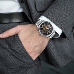 Часы CASIO STANDARD ENTICER, MTP-E303D-1AVDF