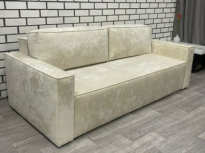 Диван Лофт  Plush Cream