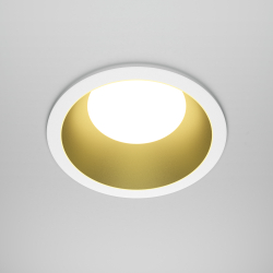 Встраиваемый светильник Technical DL126-GX53-WMG