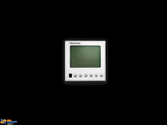 Колонный кондиционер Hisense AUF-60ER6SM / AUW-60H6SP1