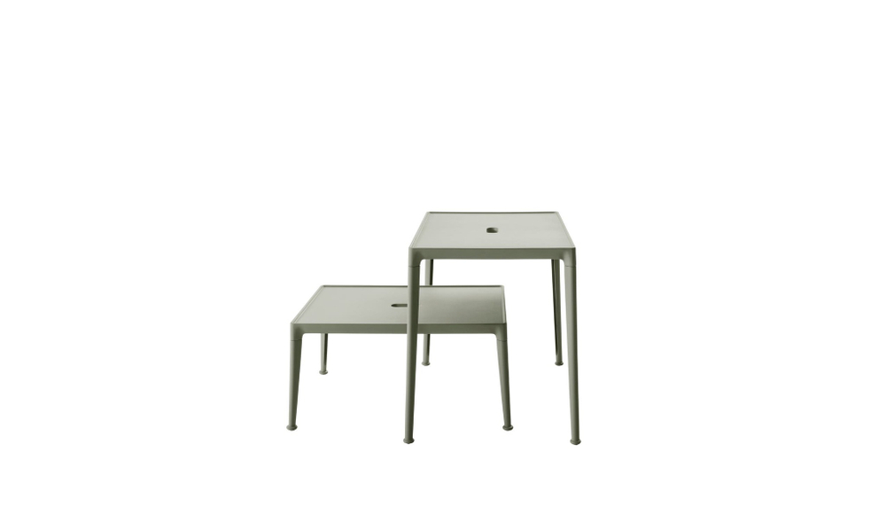 Столик B&B Italia Mirto Outdoor