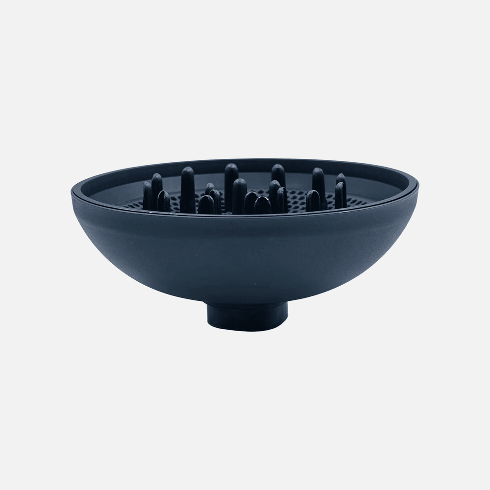 Фен пистолет 2000 Вт RiFF Ф007 с диффузором и ионизацией