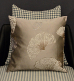 Декоративная подушка Blumarine 45x45