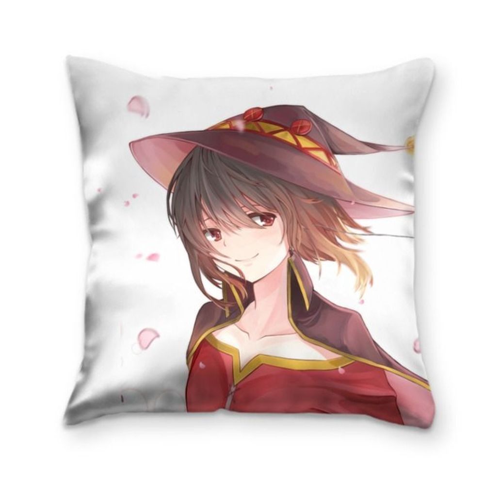 Подушка &quot;Мэгумин / Megumin&quot; 3