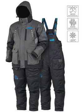 Костюм плавающий Norfin APEX 2 LED